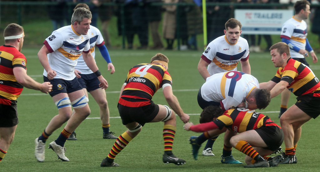 Skerries V Sligo Dec 23 20