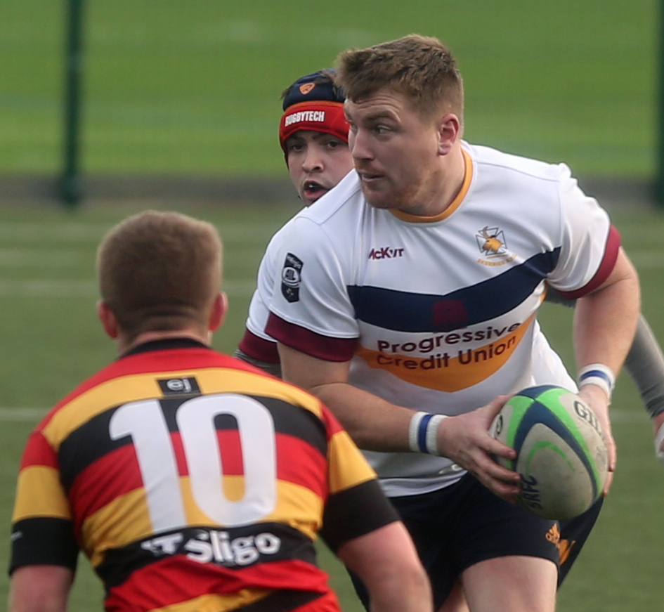 Skerries V Sligo Dec 23 22