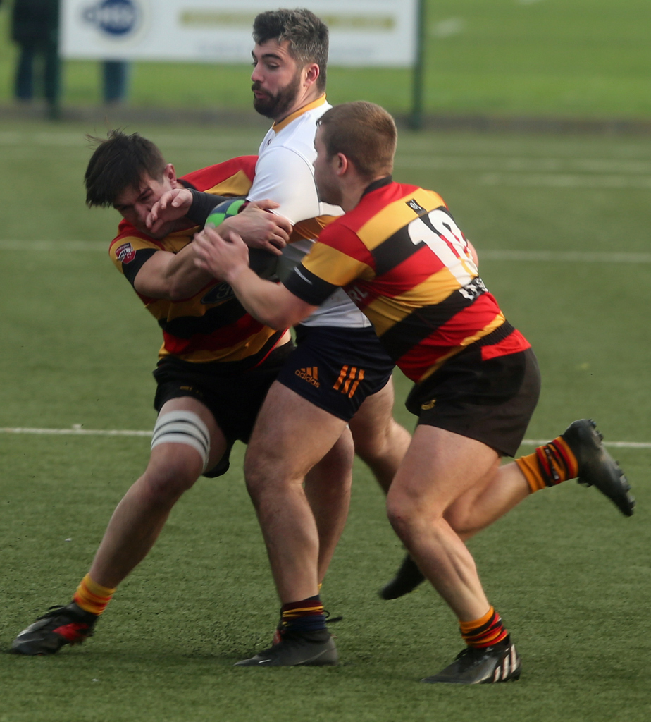 Skerries V Sligo Dec 23 23