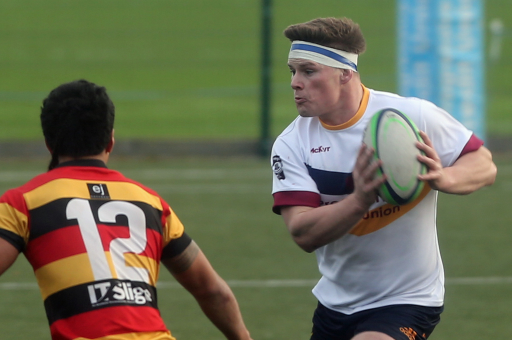 Skerries V Sligo Dec 23 26