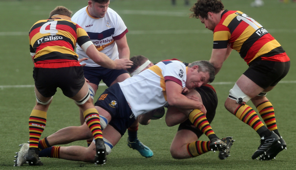 Skerries V Sligo Dec 23 28