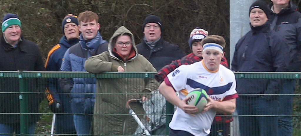 Skerries V Sligo Dec 23 29