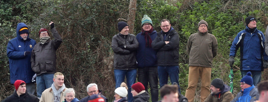 Skerries V Sligo Dec 23 3