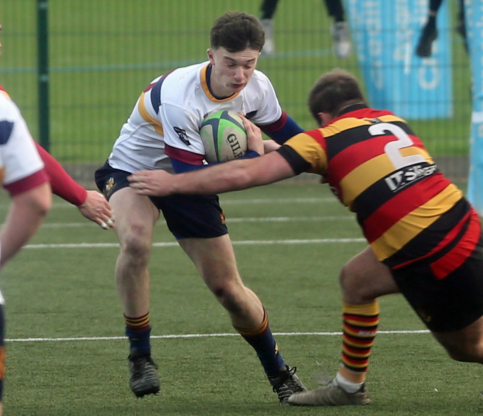 Skerries V Sligo Dec 23 32