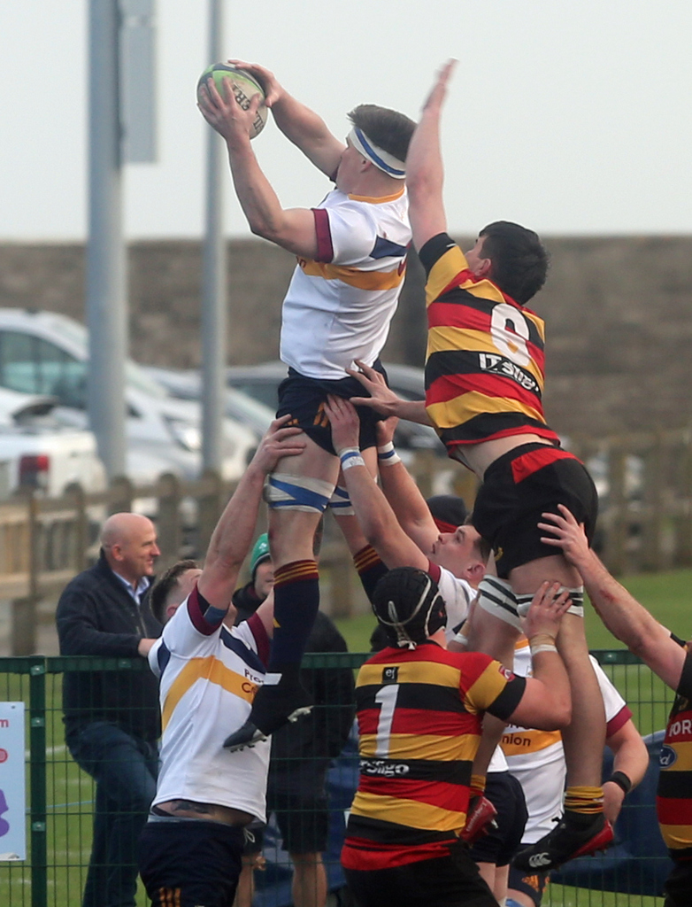 Skerries V Sligo Dec 23 33