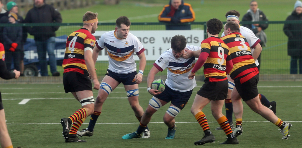 Skerries V Sligo Dec 23 34