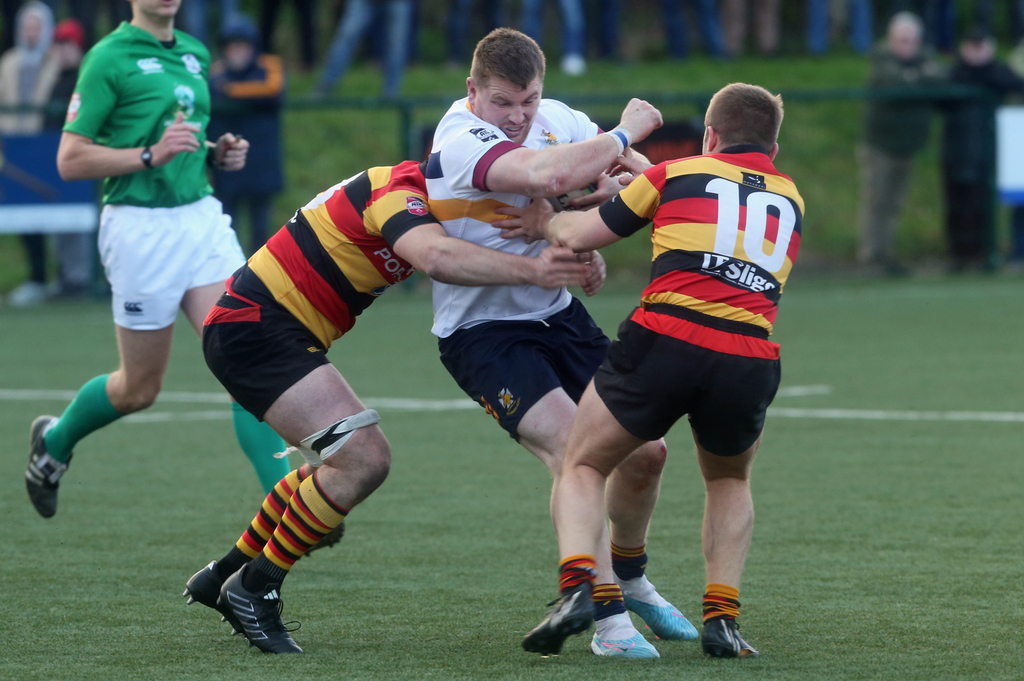 Skerries V Sligo Dec 23 36