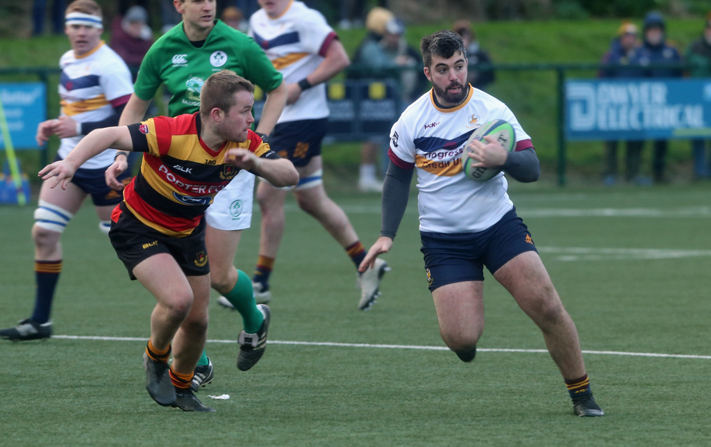 Skerries V Sligo Dec 23 39