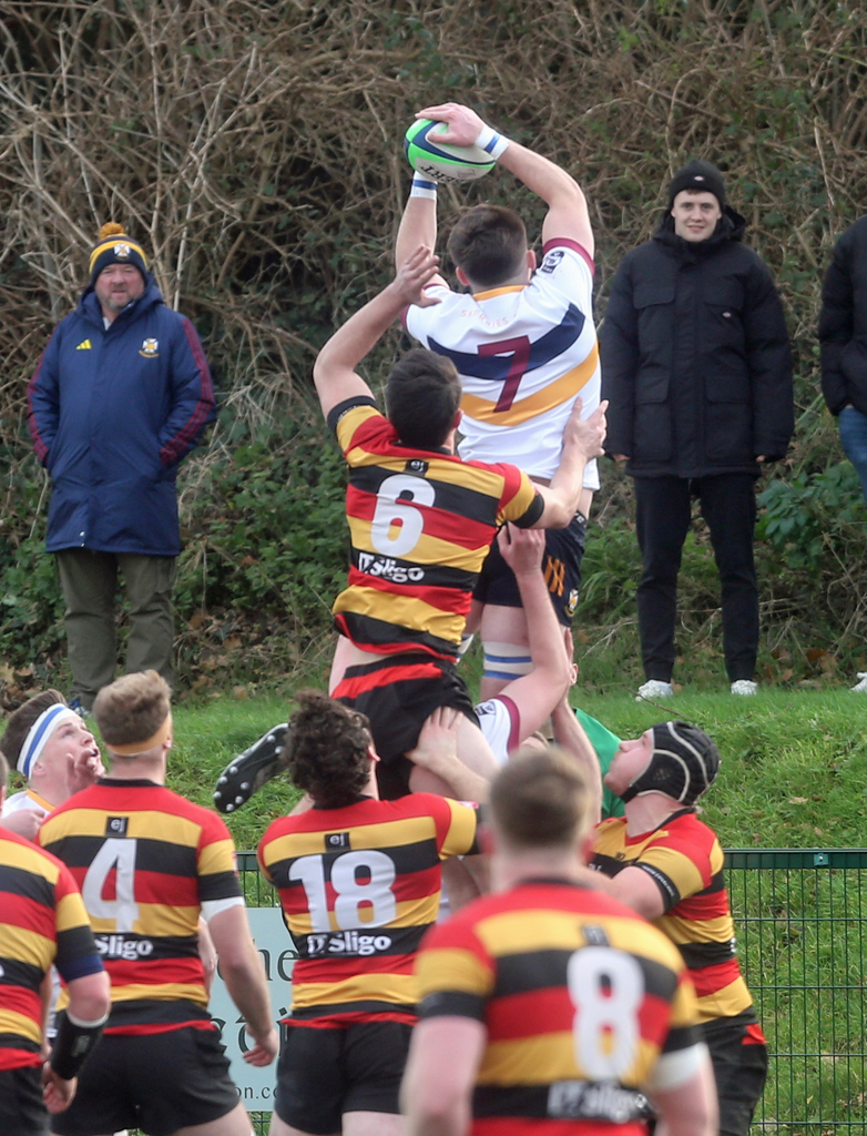 Skerries V Sligo Dec 23 4