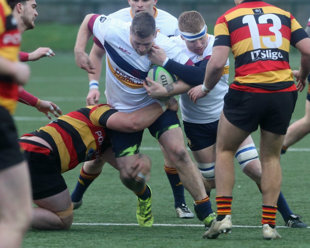 Skerries V Sligo Dec 23 43