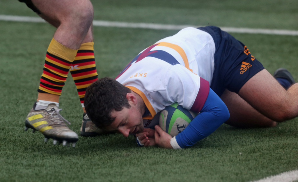 Skerries V Sligo Dec 23 45