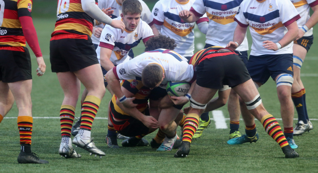 Skerries V Sligo Dec 23 48