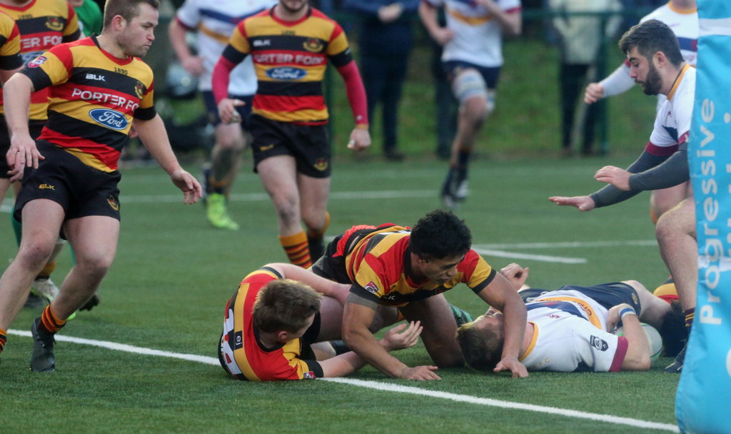 Skerries V Sligo Dec 23 49