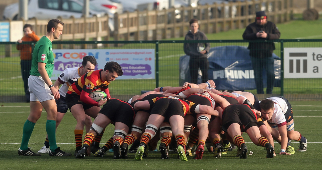 Skerries V Sligo Dec 23 7