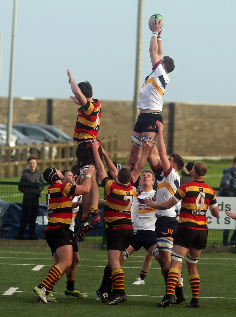 Skerries V Sligo Dec 23 8