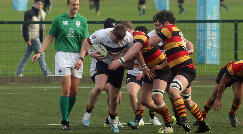 Skerries V Sligo Dec 23 9