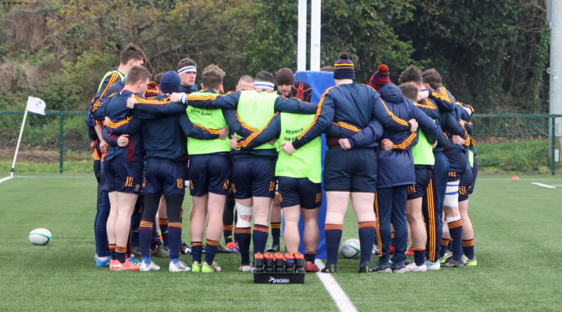 Skerries V Ballyclare Apr 25 2