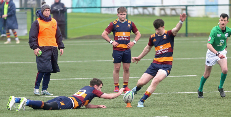 Skerries V Ballyclare Apr 25 24