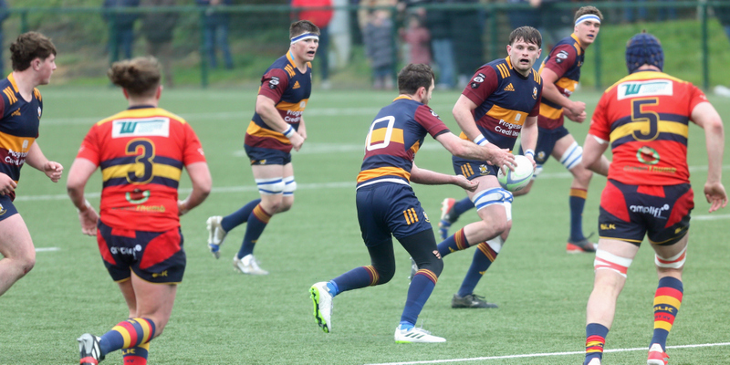 Skerries V Ballyclare Apr 25 37