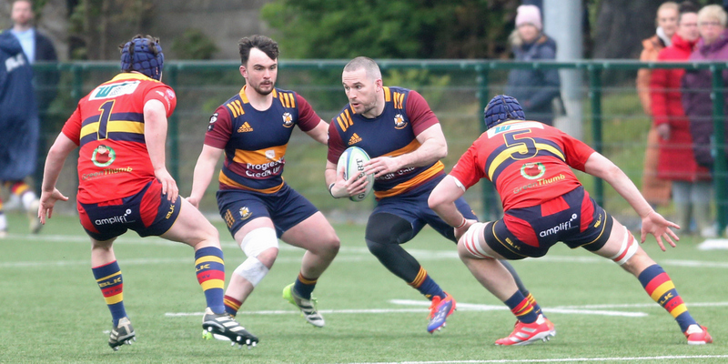 Skerries V Ballyclare Apr 25 41