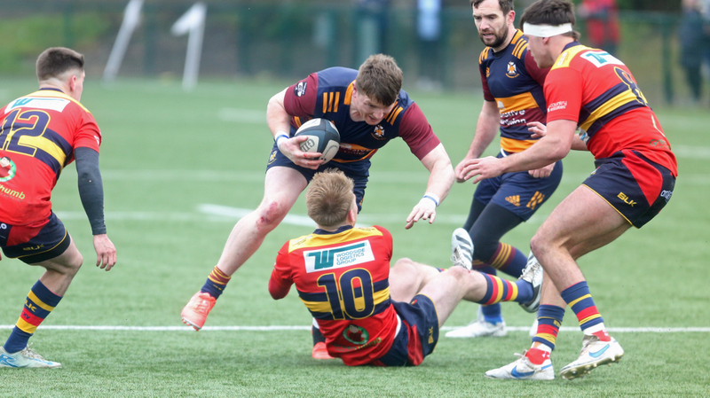 Skerries V Ballyclare Apr 25 44