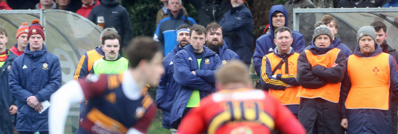 Skerries V Ballyclare Apr 25 48