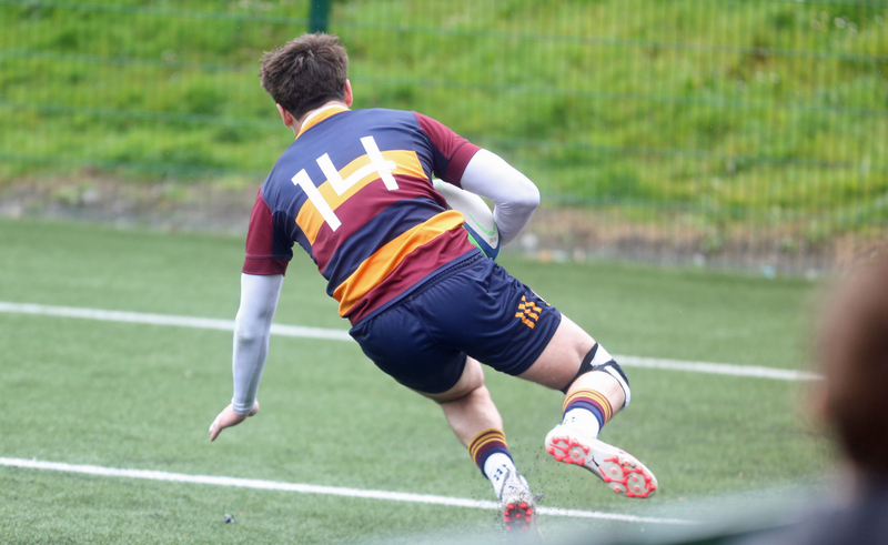 Skerries V Ballyclare Apr 25 5