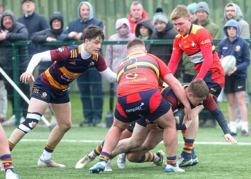 Skerries V Ballyclare Apr 25 50