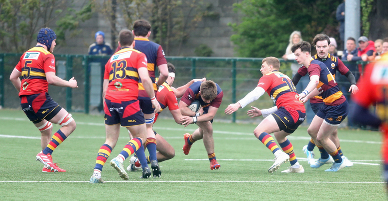 Skerries V Ballyclare Apr 25 52