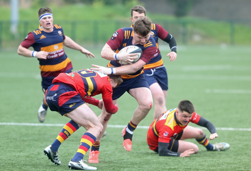 Skerries V Ballyclare Apr 25 53