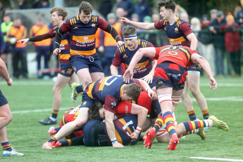 Skerries V Ballyclare Apr 25 59