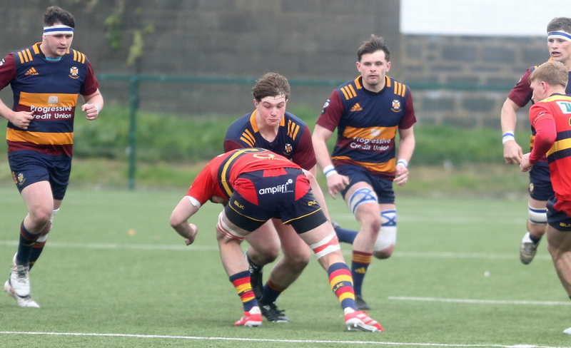 Skerries V Ballyclare Apr 25 61