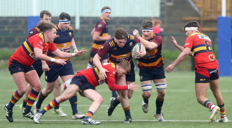 Skerries V Ballyclare Apr 25 62