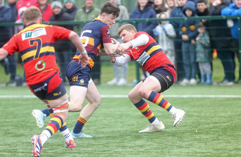Skerries V Ballyclare Apr 25 64