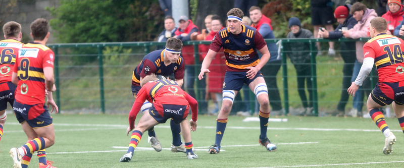 Skerries V Ballyclare Apr 25 65