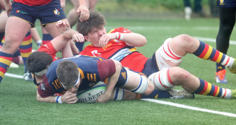 Skerries V Ballyclare Apr 25 72