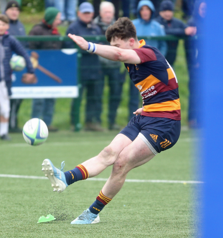 Skerries V Ballyclare Apr 25 73