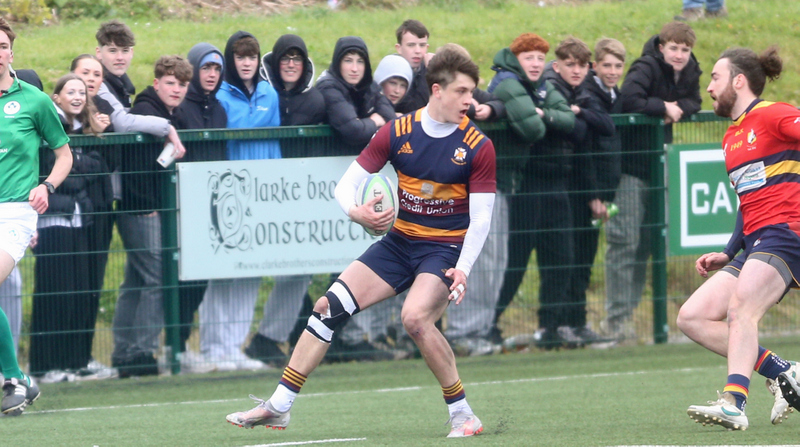 Skerries V Ballyclare Apr 25 74