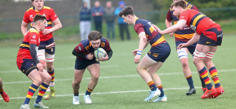 Skerries V Ballyclare Apr 25 77