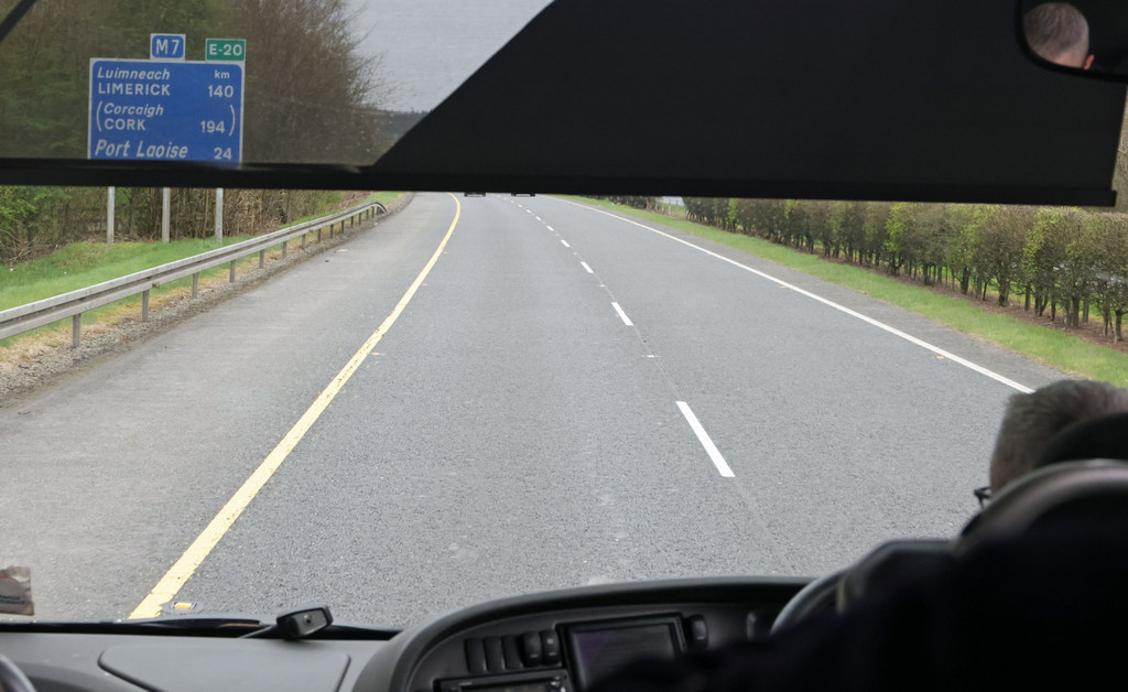Ul Bohs V Skerries Mar 25 1