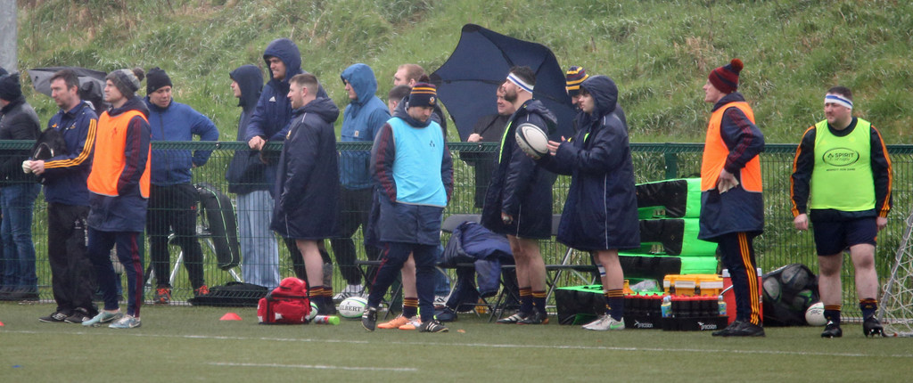 Ul Bohs V Skerries Mar 25 23