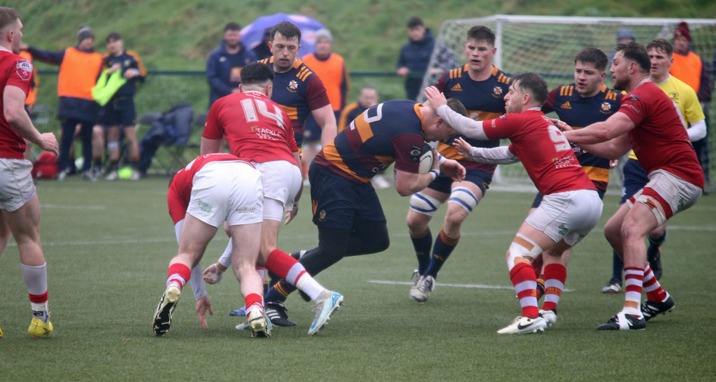 Ul Bohs V Skerries Mar 25 26