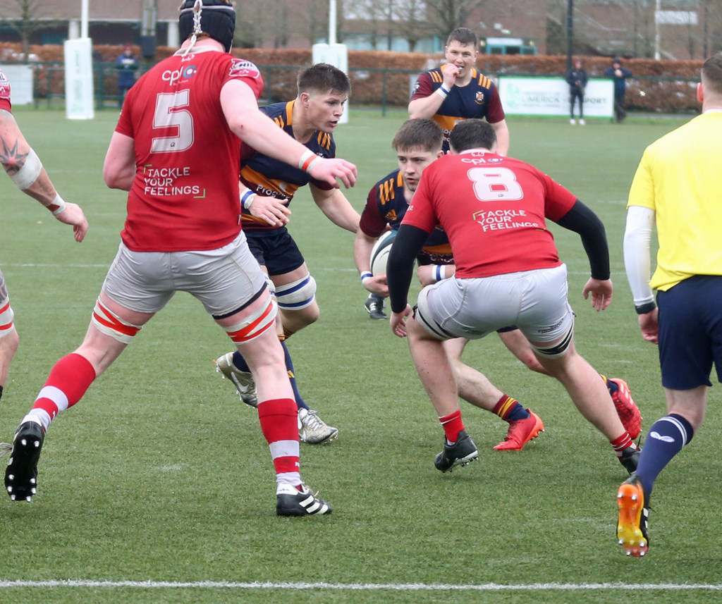 Ul Bohs V Skerries Mar 25 28