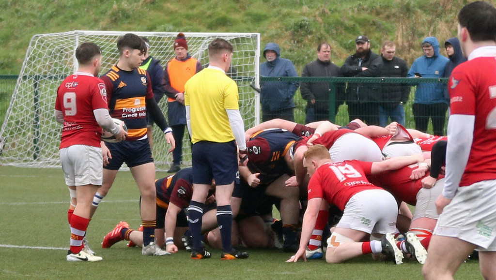 Ul Bohs V Skerries Mar 25 29