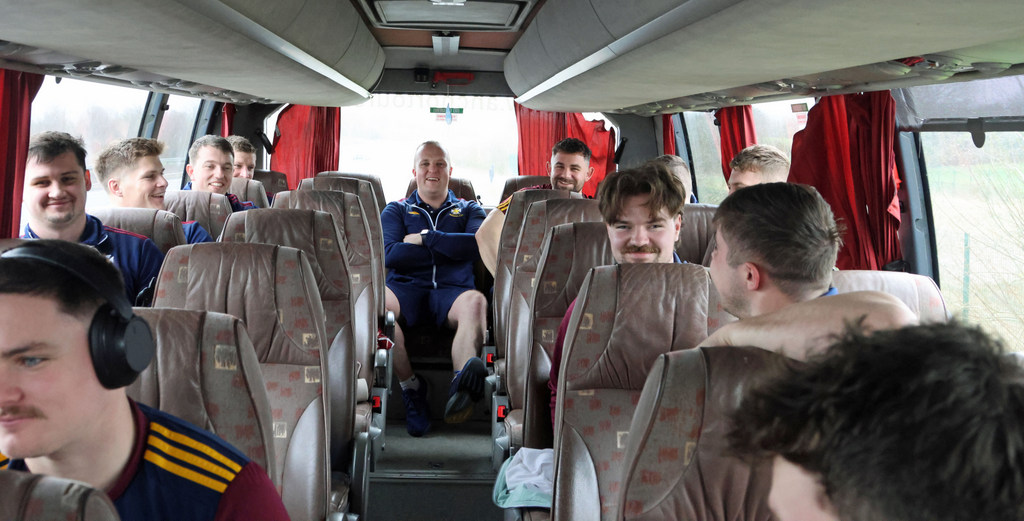 Ul Bohs V Skerries Mar 25 3