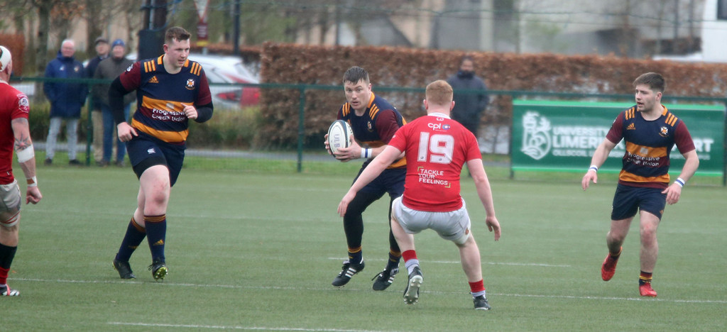 Ul Bohs V Skerries Mar 25 30