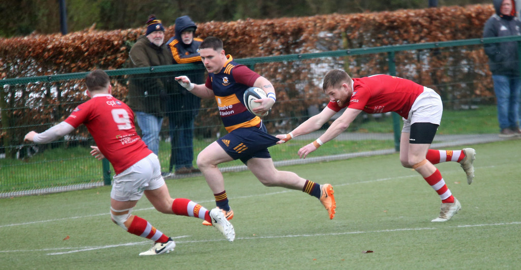 Ul Bohs V Skerries Mar 25 33