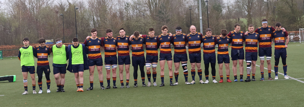 Ul Bohs V Skerries Mar 25 4