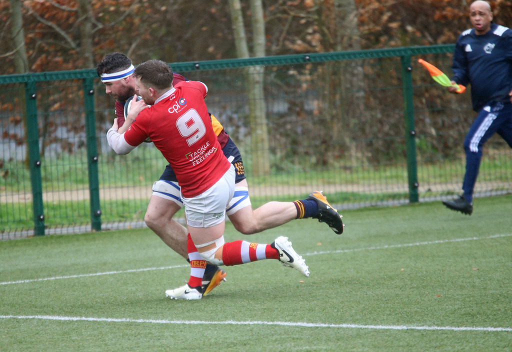 Ul Bohs V Skerries Mar 25 42
