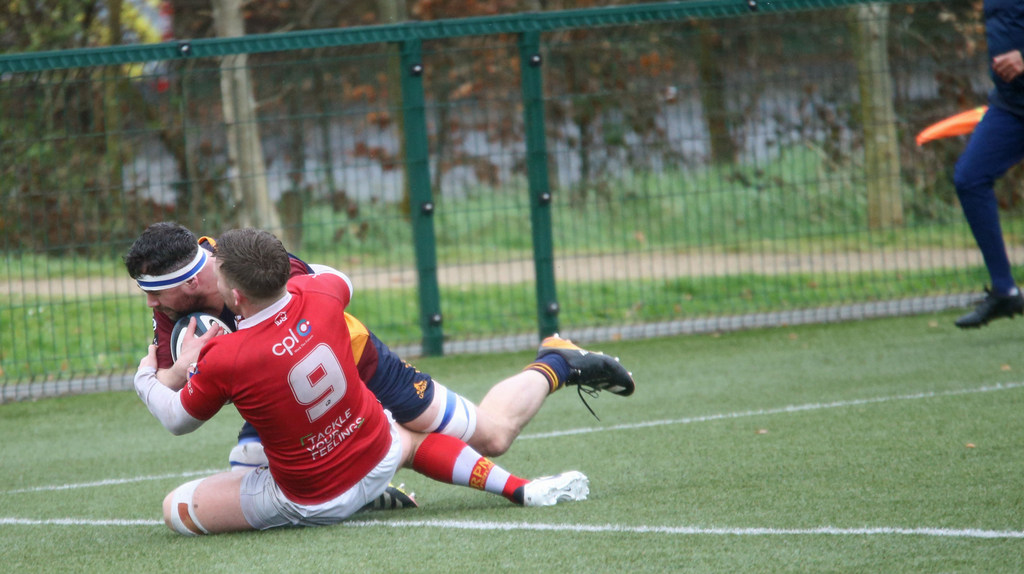 Ul Bohs V Skerries Mar 25 43